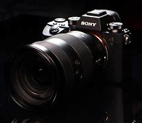 Image result for Sony Alpha Mirrorless