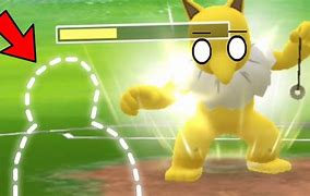 Image result for Pokemon Go Invisible Avatar