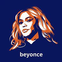 Image result for Beyoncé Slay SVG