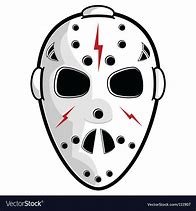 Image result for Hockey Mask Logo