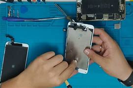 Image result for iPhone A1522 Front Camera Replacement