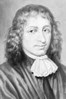 Image result for Baruch Spinoza