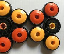 Image result for Plastic Roller Bearings
