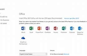 Image result for Install Office 365