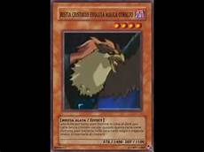 deck bestia cristallo bestie cristallo evolute deck bestia cristallo bestie cristallo evolute