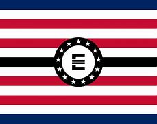 Image result for United States Flag Enclave