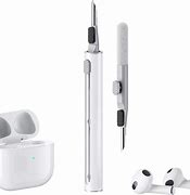 Image result for Air Pods Cleneer