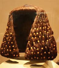 Image result for Ancient Egypt Wigs
