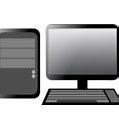 Image result for Computer Clip Art Transparent Background