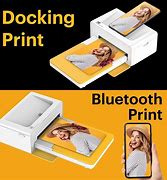 Image result for Portable Photo Printers 4X6
