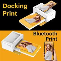 Image result for Instant Photo Printer 4X6