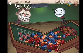 Image result for Trollface Quest Unlucky