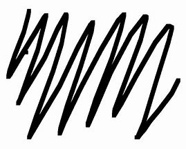 Image result for Scribble Line PNG