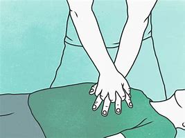 Image result for CPR Cartoon Drawing