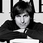 Image result for Steve Jobs High School Photo