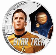 Image result for Star Trek Captain Kirk