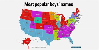 Image result for Baby Names 1993