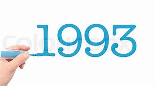 Image result for 1993 What a Year