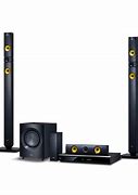 Image result for LG Surround Sound Speakers