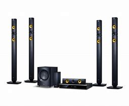 Image result for LG Home Theater Surround Sound