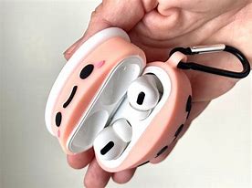 Image result for Cute AirPod Pro Cases