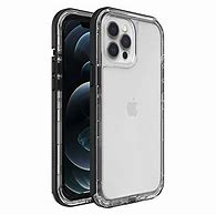 Image result for Black iPhone 14 Lifeproof Case