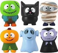 Image result for Halloween Squishy