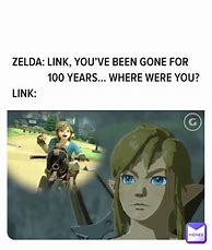 Image result for Terry Meme Zelda