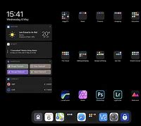 Image result for Computer Home Screen Layout