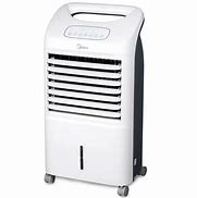Image result for Midea Air Cooler 6000 Series IC