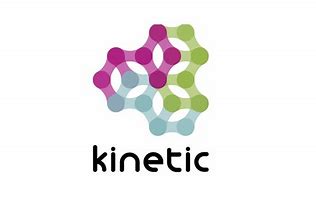 Image result for Kinetic Logo