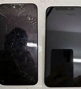 Image result for Phone Screen Replacement Before and After