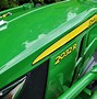 Image result for John Deere Tractor with Loader