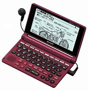 Image result for Electronic Pen Dictionary