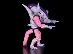 Image result for DBZ Frieza 3rd Form