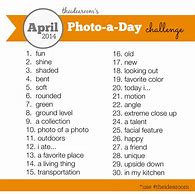 Image result for Word of the Day Challenge