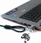Image result for Laptop Security Key