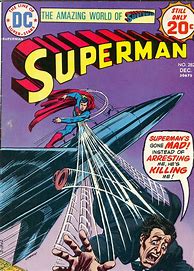 Image result for Weird Comic Covers Superman