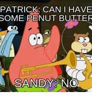 Image result for Sandy Spongebob Meme