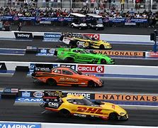 Image result for NHRA Results This Week