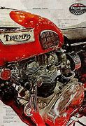 Image result for Motorcycle Tattoo Art
