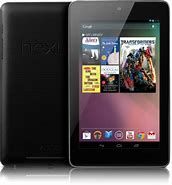 Image result for LG Nexus Tablet