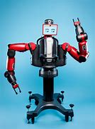 Image result for Rethink Robotics Baxter