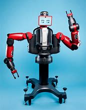 Image result for Baxter Robot by Rethink Robotics