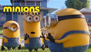 Image result for Minion Hiding