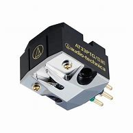 Image result for Audio-Technica Cartridges
