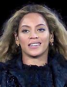 Image result for Beyoncé Platinum Blonde Hair