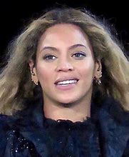 Image result for Beyonce Best in America Singer