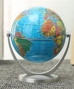 Image result for World Earth Globe Map