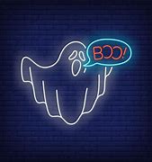 Image result for Ghost Saying Boo